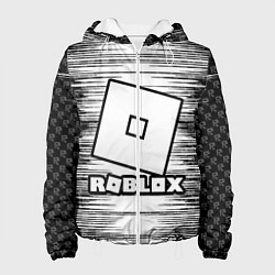 Женская куртка Roblox