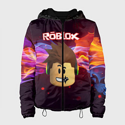 Женская куртка ROBLOX