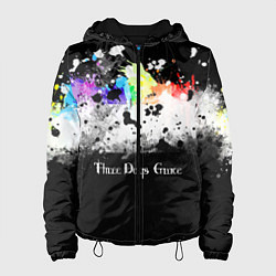 Женская куртка THREE DAYS GRACE