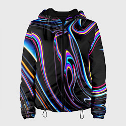 Женская куртка Отражение