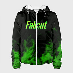 Женская куртка FALLOUT