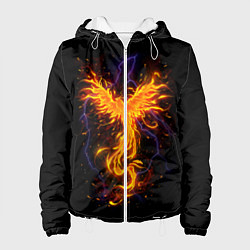 Женская куртка Phoenix