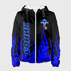 Женская куртка Sonic