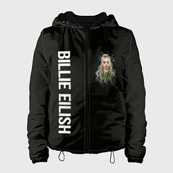Женская куртка BILLIE EILISH