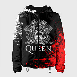 Женская куртка QUEEN