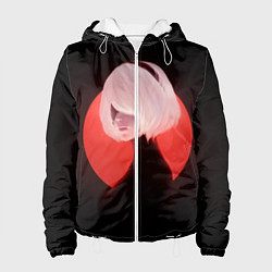 Женская куртка 2b Nier Black