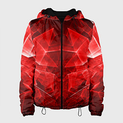 Женская куртка КРАСНАЯ БРОНЯ