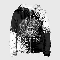 Женская куртка QUEEN
