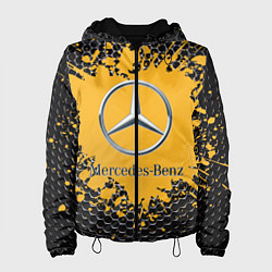 Женская куртка Mercedes