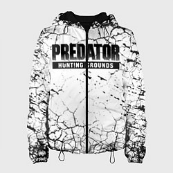 Женская куртка PREDATOR: HUNTING GROUNDS