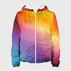 Женская куртка Пикси