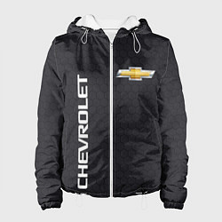Женская куртка CHEVROLET