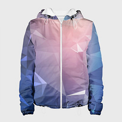 Женская куртка ЭЛЕМЕНТЫ СВЕТА