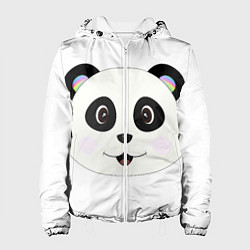 Женская куртка Panda