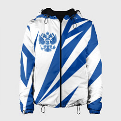 Женская куртка Россия