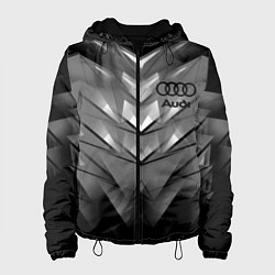 Женская куртка AUDI