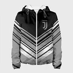 Женская куртка JUVENTUS