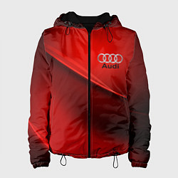 Женская куртка AUDI