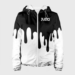 Женская куртка Judo