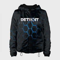 Женская куртка DETROIT S