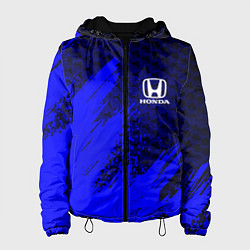 Женская куртка HONDA