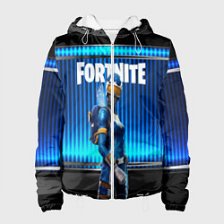 Женская куртка FORTNITE