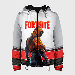 Женская куртка FORTNITE GAME