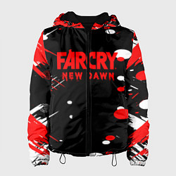 Женская куртка Far Cry