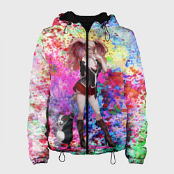 Женская куртка Джунко Эношима