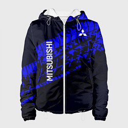 Женская куртка Mitsubishi