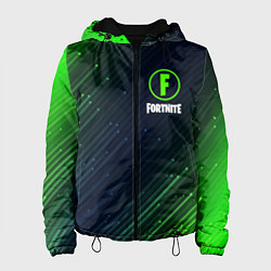Женская куртка FORTNITE ФОРТНАЙТ