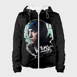 Женская куртка EMINEM 8 MILE