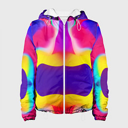 Женская куртка COLORS
