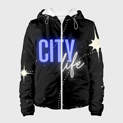 Женская куртка City life