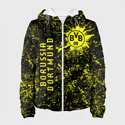 Женская куртка Borussia Боруссия