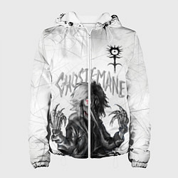 Женская куртка GHOSTEMANE