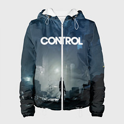 Женская куртка Control Контрол