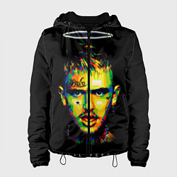 Женская куртка LIL PEEP
