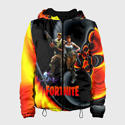 Женская куртка FORTNITE S