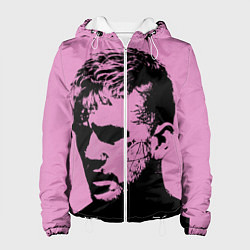 Женская куртка Lil peep