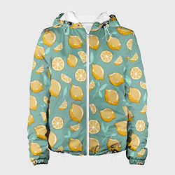 Женская куртка Lemon