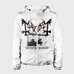 Женская куртка Mayhem