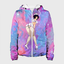 Женская куртка Акудама Драйв