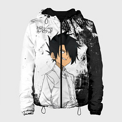 Женская куртка Обещанный Неверленд