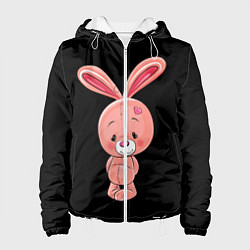 Женская куртка ЗАЙЧИК