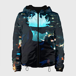 Женская куртка Магическая битва