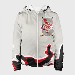 Женская куртка Carolina Hurricanes