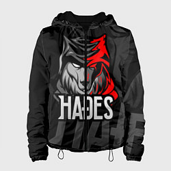 Женская куртка Hades