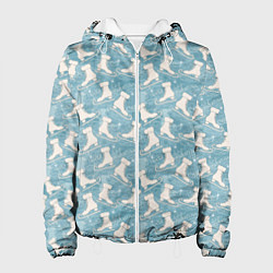 Женская куртка Figure skating