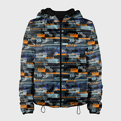 Женская куртка Экстрим